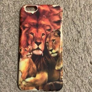 iPhone case